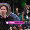 Guillermo Ochoa Imbau Suporter Meksiko Jaga Kedamaian Jelang Lawan Inggris