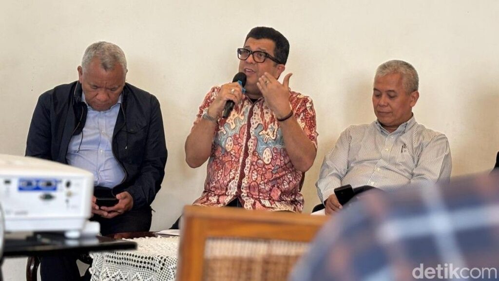 Lelang Frekuensi Komdigi Bakal Dongkrak Kualitas Internet Seluler