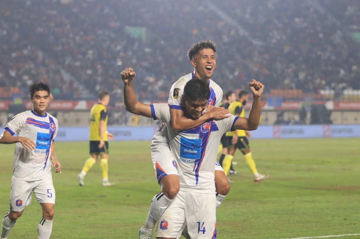 Persebaya Menang 1-0 atas Persija di Penyisihan Grup Piala Presiden 2026