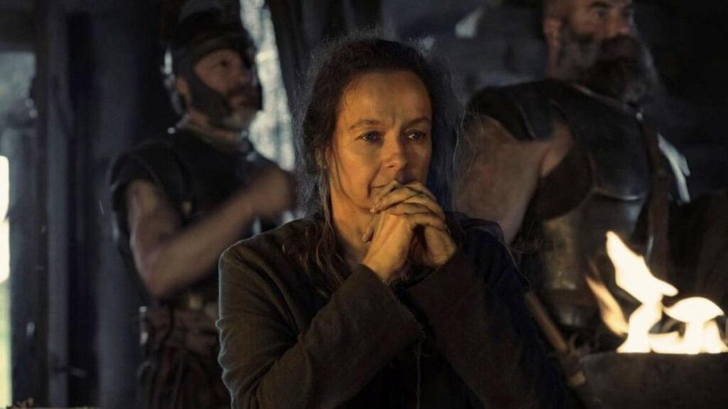 Christopher Nolan Puji Akting Samantha Morton dalam Film The Odyssey