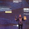 MDIY Raih Penghargaan Atas Agresivitas Ekspansi Ritel Modern