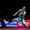 Jonatan Christie Melaju ke Final Indonesia Open 2026 setelah Tekuk Wakil Thailand