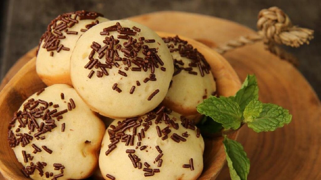 3 Resep Kue ala Rumahan Enak untuk Camilan yang Praktis