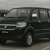 Suzuki APV Bekas Juli 2026 Jadi Incaran Keluarga dan Pelaku Usaha