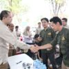 Menteri Transmigrasi Selidiki Sengketa Lahan Sawit di Lahat