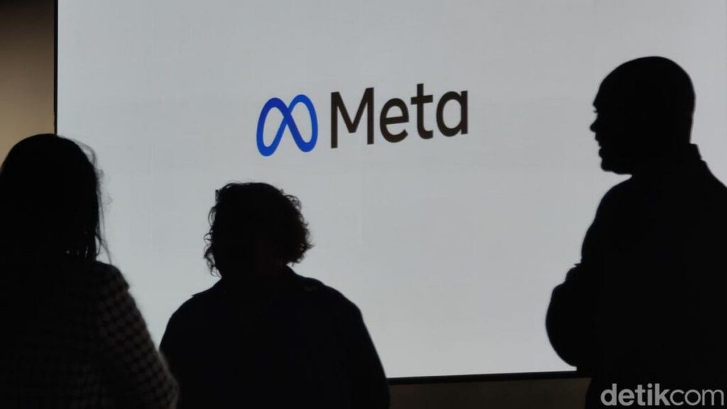 Meta Kena Sanksi di Wyoming Akibat Limbah Data Center Cemari Saluran Umum