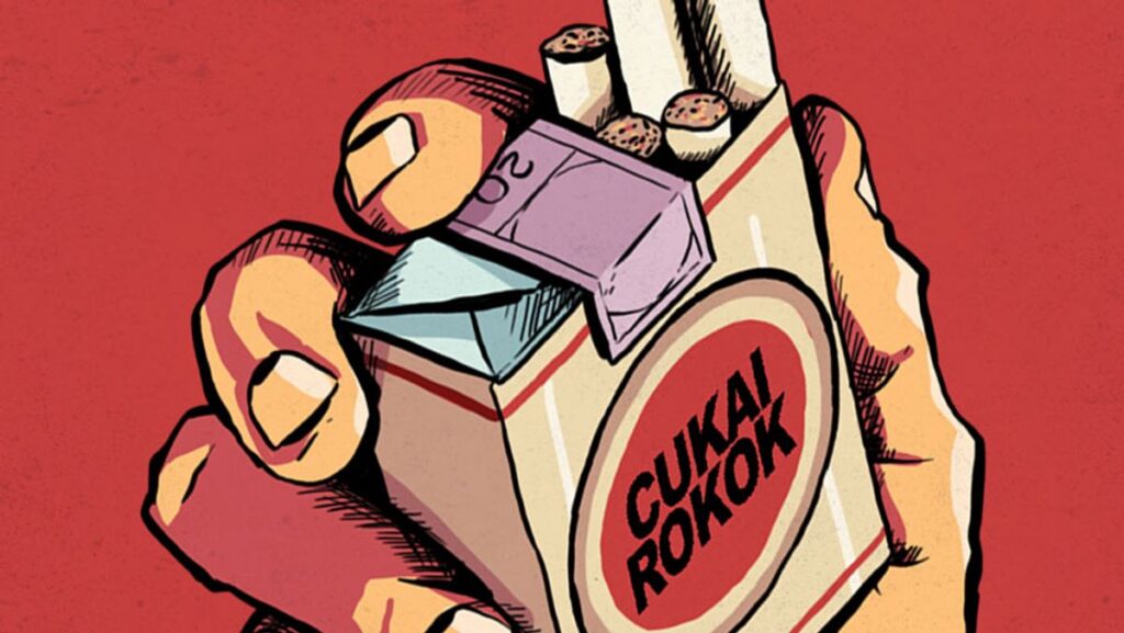 KPPPA Sebut Pengendalian Rokok Jadi Syarat Kabupaten Kota Layak Anak
