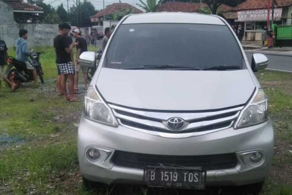 Harga Toyota Avanza 2009 per Juli 2026 Dibanderol Rp80 Jutaan