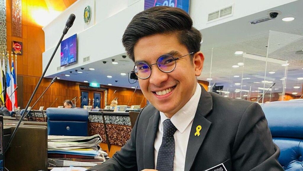 Mahkamah Federal Malaysia Bebaskan Syed Saddiq dari Kasus Korupsi