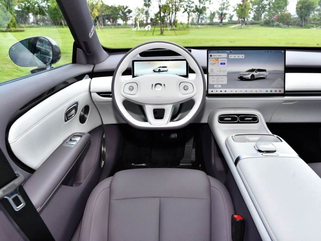 Changan Nevo Q06 Siap Mejeng di GIIAS 2026 Bawa Fitur ADAS