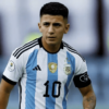River Plate Sepakati Transfer Thiago Almada dari Atletico Madrid