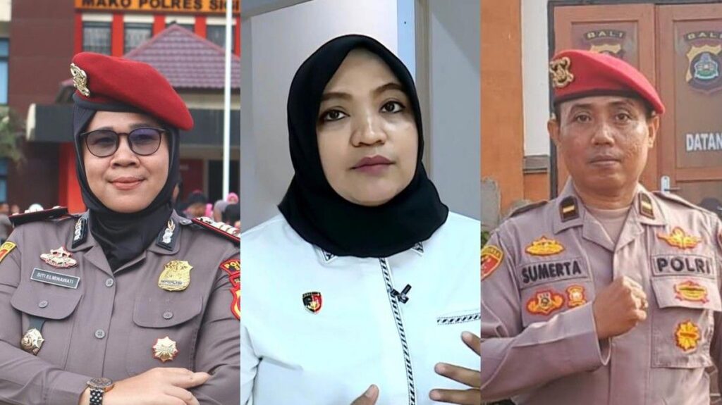 Dewan Pakar Umumkan Tiga Kandidat Penerima Hoegeng Awards 2026