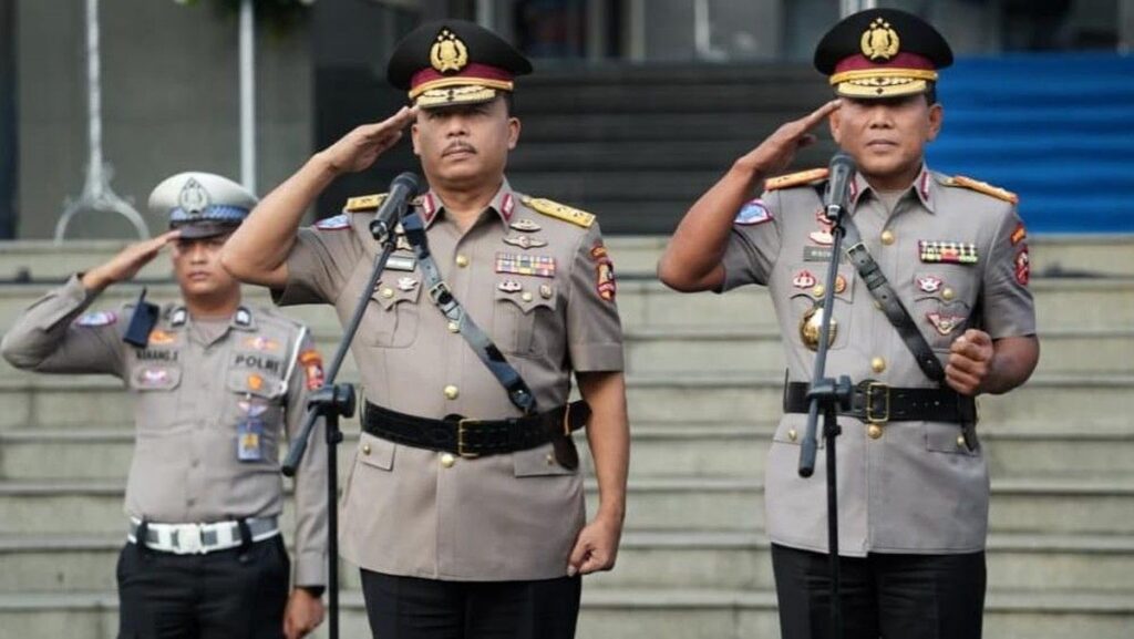 IPW Apresiasi Kinerja Irjen Agus Suryonugroho Selama Jabat Kakorlantas