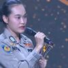 Brigadir Renita Rismayanti Raih Hoegeng Awards 2026 Kategori Polisi Inovatif