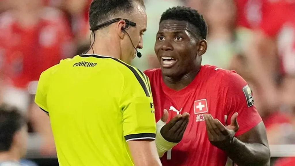 Wasit Joao Pinheiro Akui Salah Terapkan Protokol VAR di Piala Dunia 2026