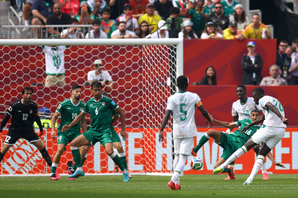 Belgia Hadapi Senegal pada Babak 32 Besar Piala Dunia 2026