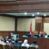 Jaksa Sebut Mantan Ketua Ombudsman Hery Susanto Terima Suap Rp 4,8 Miliar