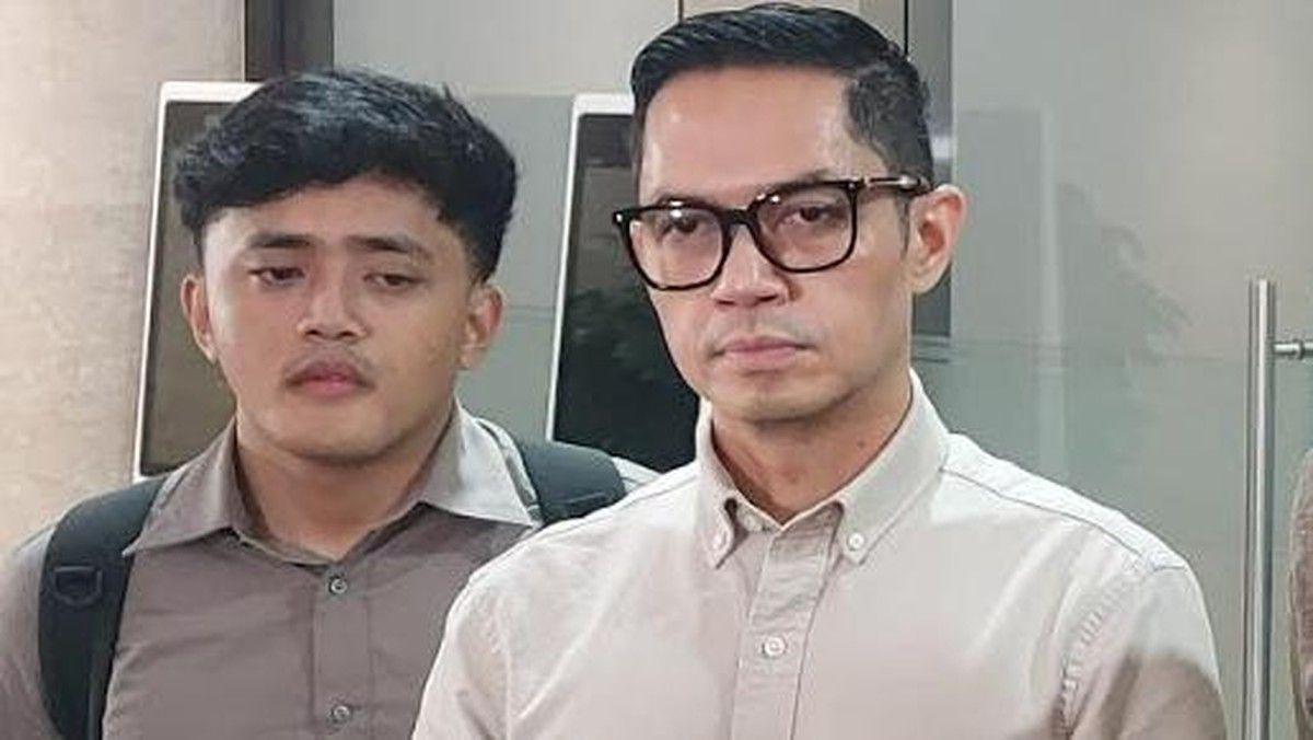 Dude Harlino Kembalikan Honor Brand Ambassador Rp5,25 Miliar ke Bareskrim