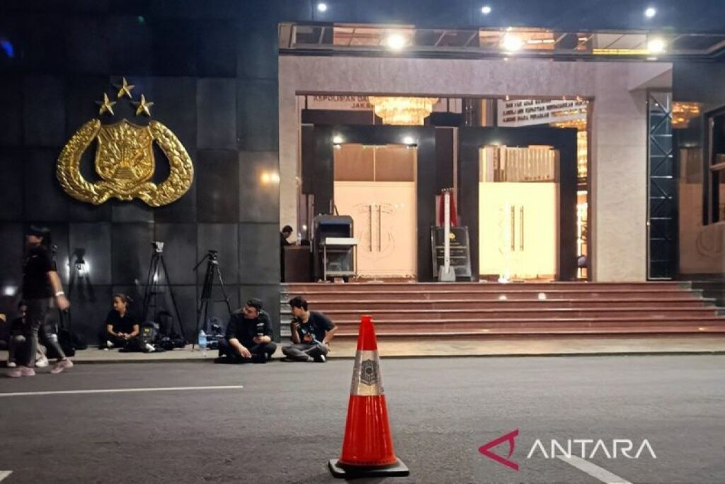 Polri Dukung Kejagung Usut Korupsi Makan Bergizi Gratis Badan Gizi Nasional