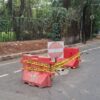 Tiga Pekerja Tewas di Dalam Gorong-Gorong Cipayung