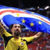 Inter Miami Incar Kiper Tanjung Verde Vozinha