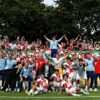 Empat Tim Berebut Tiket Final Euro U-19 2026 di Wales