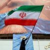 Iran Mengecam Serangan Udara AS dan Arab Saudi di Irak