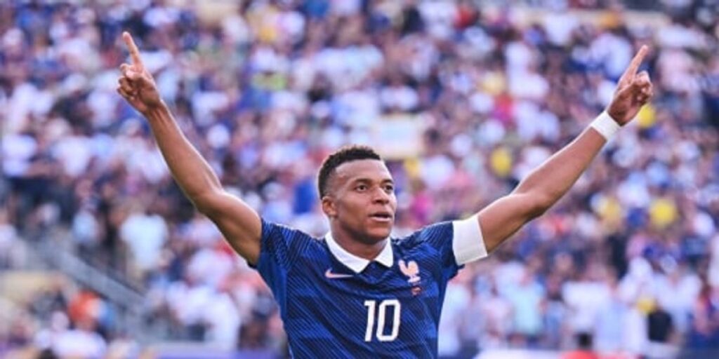 Cuaca Ekstrem Mengancam Laga Prancis Melawan Paraguay di Filadelfia