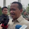 Menteri ESDM Ajak Pengusaha Terlibat Proyek PLTS 100 GW di Indonesia