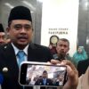 Bobby Nasution Bantah Arogan Terkait Walk Out dari Paripurna DPRD