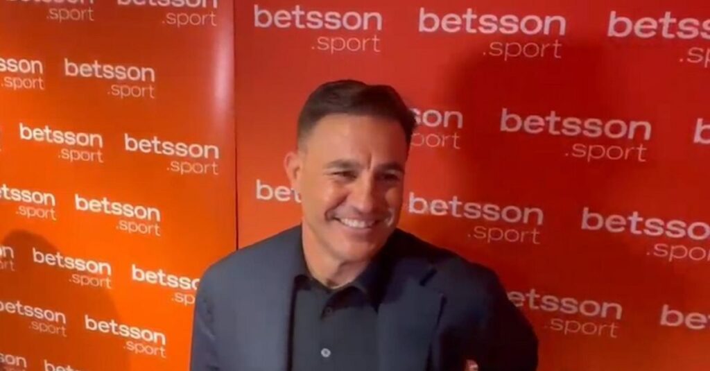 Fabio Cannavaro Kenang Kemenangan Timnas Italia pada Piala Dunia 2006