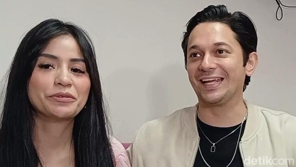 Violentina Kaif Memasuki Usia Kehamilan Enam Bulan Tanpa Kendala