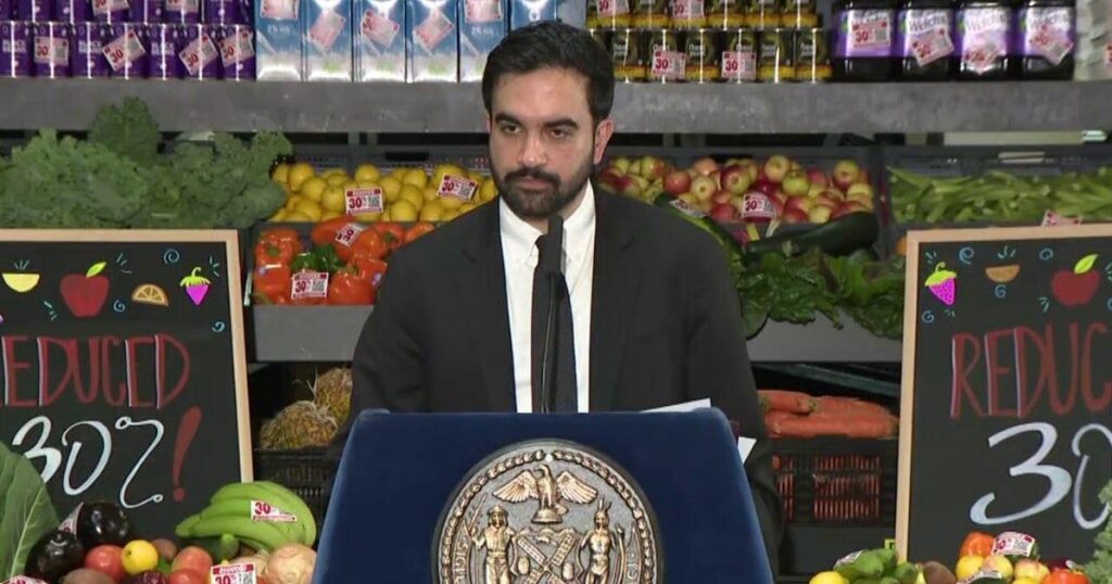 Keluarga Korban 911 Desak Wali Kota New York Dilarang Hadir Peringatan