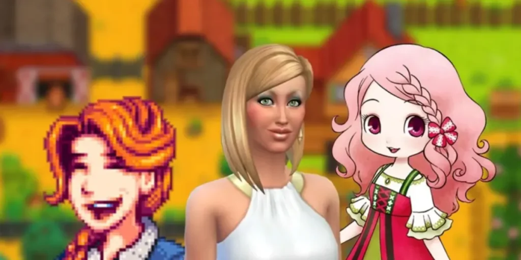 Kenapa Harus Cozy Games?