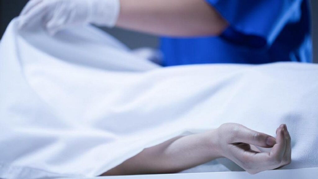 Sopir Taksi Online Ditemukan Meninggal di Kebayoran Baru