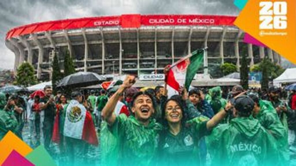 Meksiko Hadapi Ekuador pada Babak 32 Besar Piala Dunia 2026