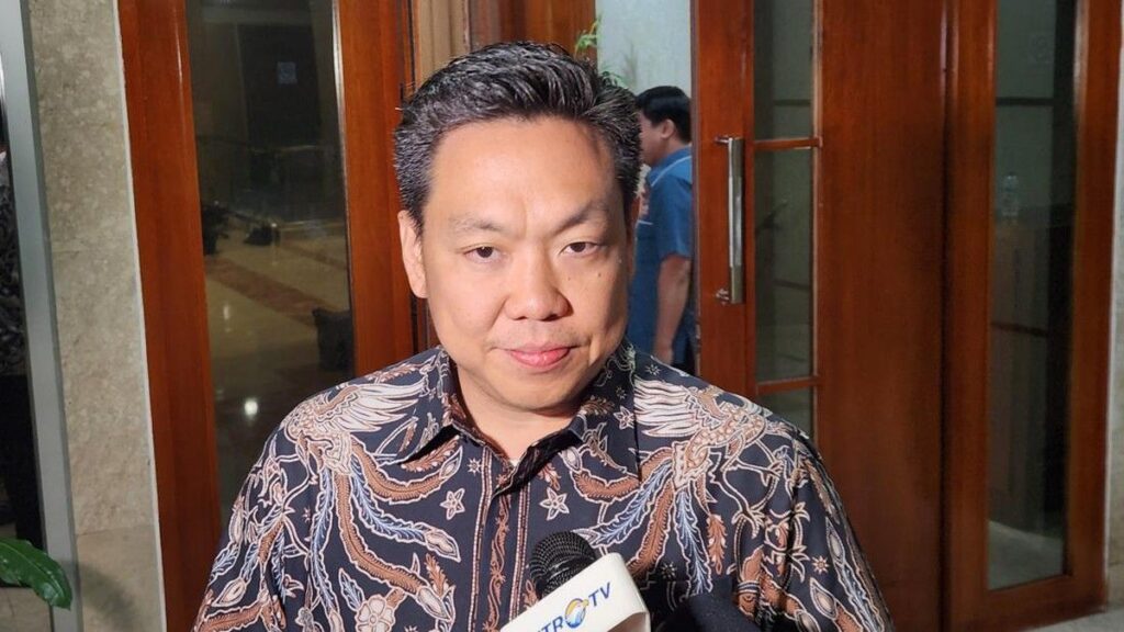 DPR Pertanyakan Data Menkes Soal 112 Juta Warga Kekurangan Gizi