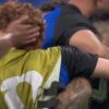 Jude Bellingham Pukul Kepala Valentín Barco Usai Laga Semifinal Piala Dunia