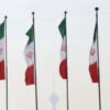 Amerika Serikat Serang Iran di Selat Hormuz