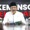 Mensos Saifullah Yusuf Minta Kepala Sekolah Rakyat Persiapkan MPLS Secara Matang