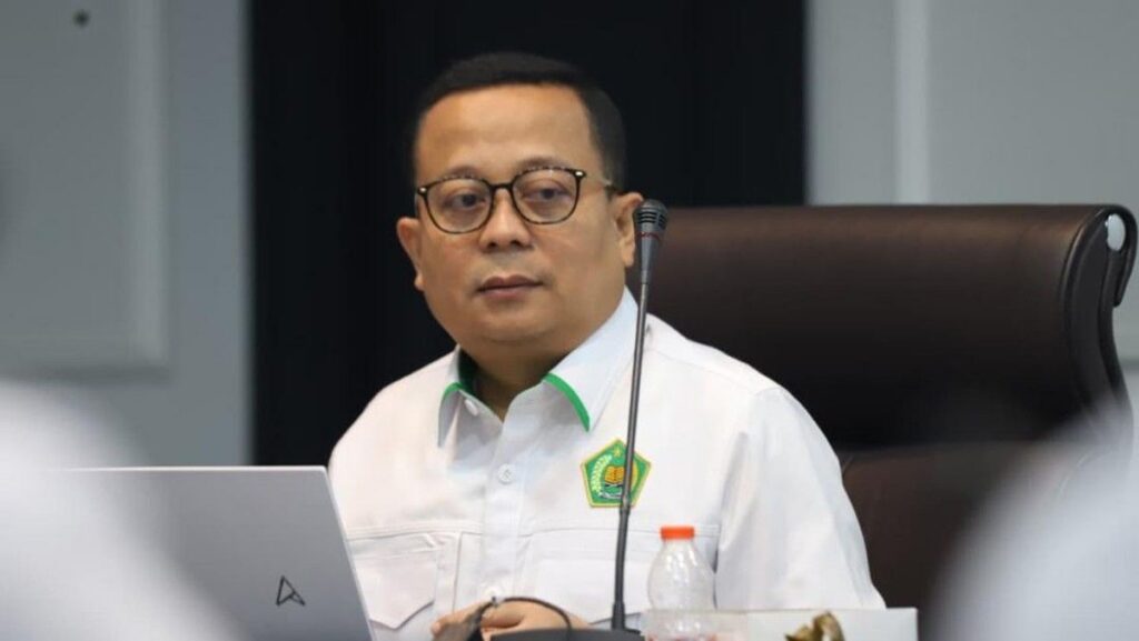 Kemenag Sesalkan Insiden Misa Penghiburan di Cipayung Depok