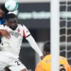 Arsenal Incar Bek Muda Atalanta Honest Ahanor