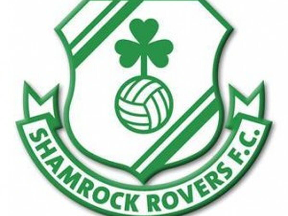 Shamrock Rovers Tersingkir dari Kualifikasi Liga Champions UEFA