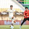 Arema FC Menang Dua Gol Atas DPMM di Piala Presiden
