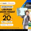 Antavaya dan Allo PayLater Hadirkan Promo Diskon Liburan hingga Akhir Tahun