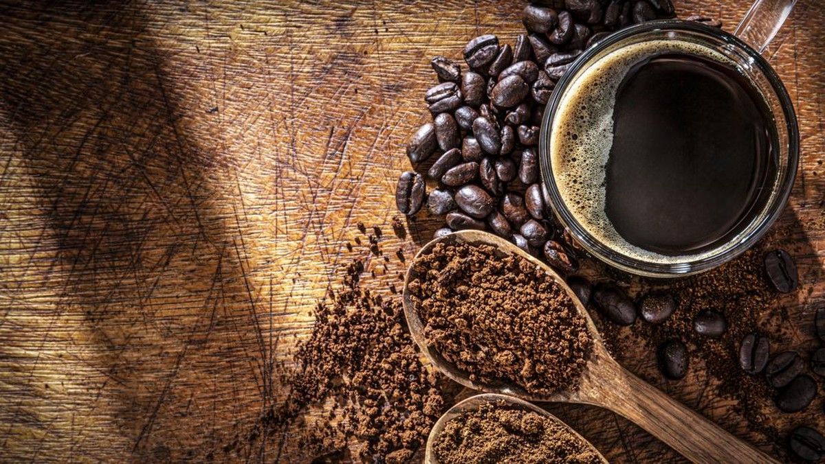 Minum Kopi hingga 5 Cangkir Sehari Aman untuk Jantung Menurut AHA
