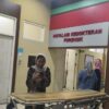 Honda CRV Tabrak Truk di Tol Singosari-Surabaya Lima Orang Tewas