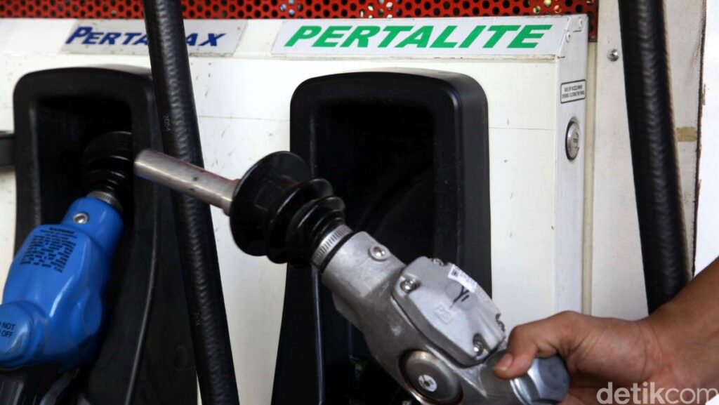 4 Jenis Kendaraan yang Boleh Menggunakan Pertalite dan Solar Subsidi