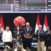 RANS Entertainment Catat Saham Perdana di BEI dan Bantah Isu Pencucian Uang