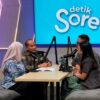 Kunjungan Wisatawan Indonesia ke Malaysia Tembus Empat Juta Orang
